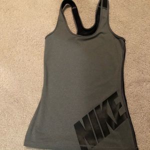 Nike tank